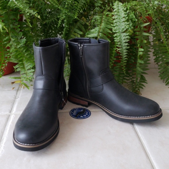 St. John's Bay Other - Men Boots with Buckle